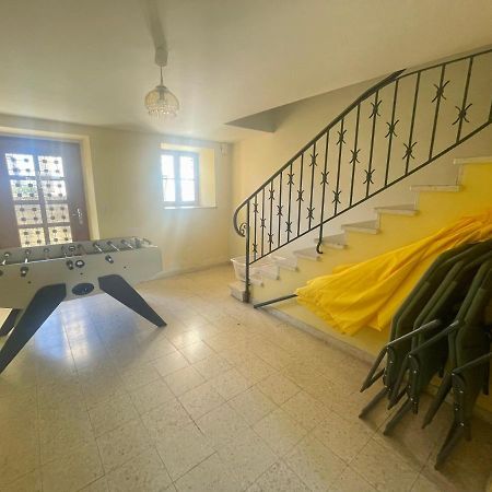 Gite De Pampe Lune & Spa Pampelonne Kültér fotó
