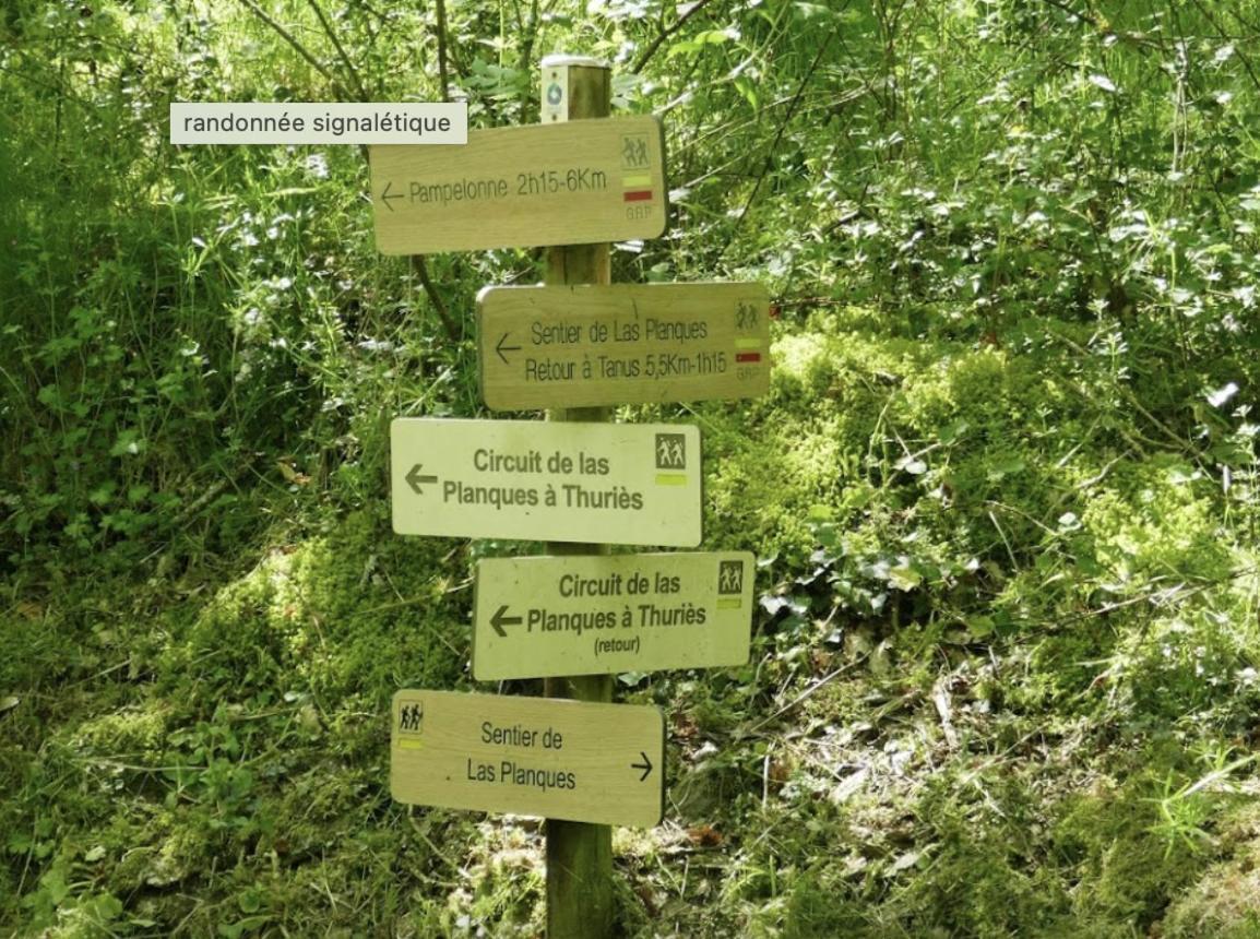 Gite De Pampe Lune & Spa Pampelonne Kültér fotó
