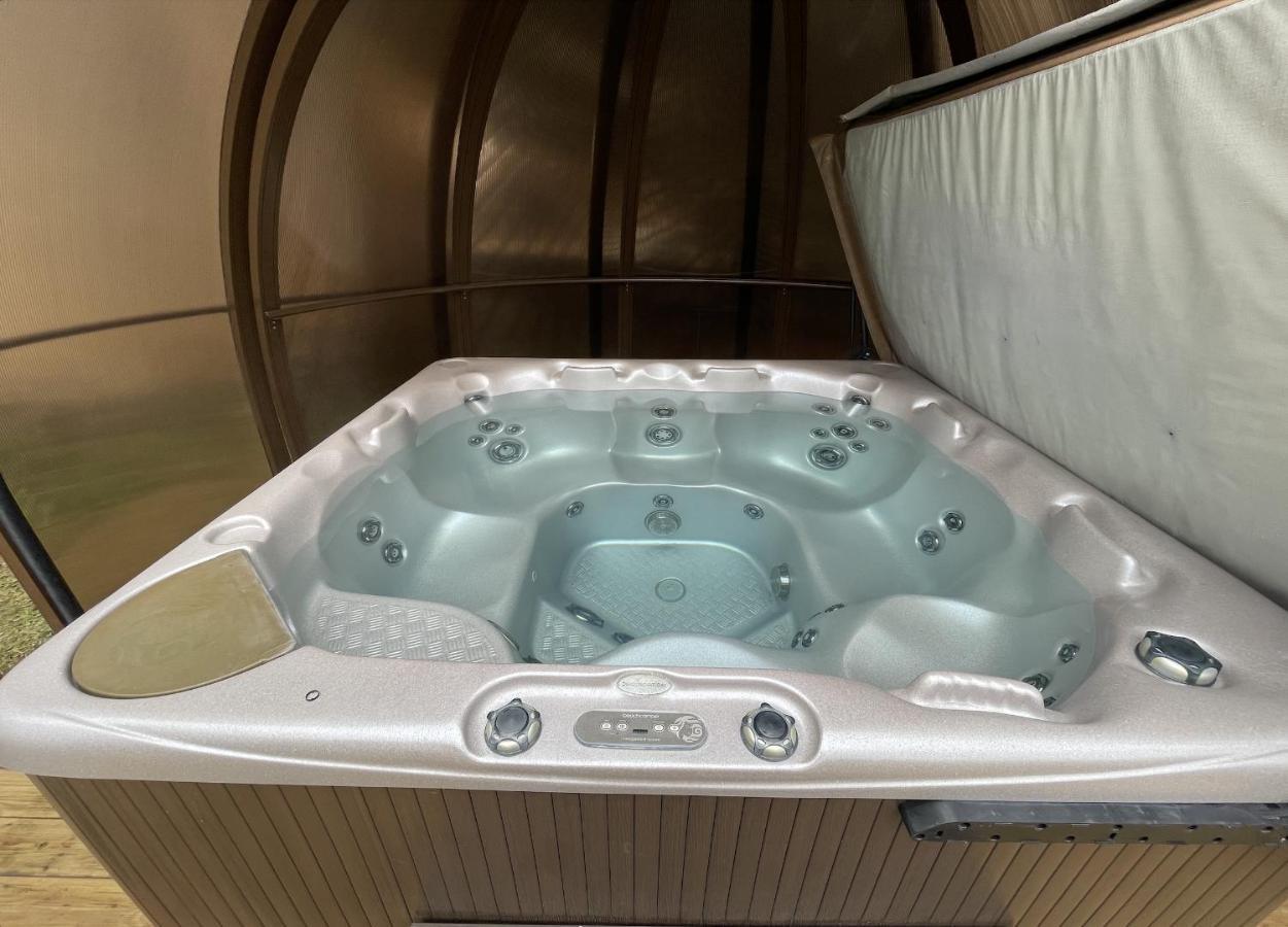 Gite De Pampe Lune & Spa Pampelonne Kültér fotó
